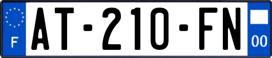AT-210-FN