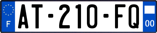 AT-210-FQ