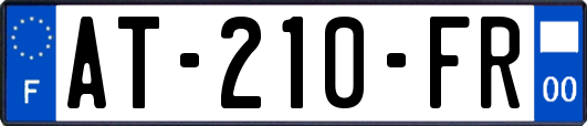 AT-210-FR