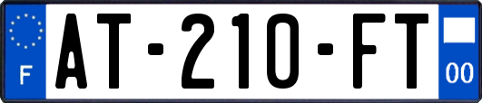 AT-210-FT