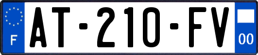 AT-210-FV