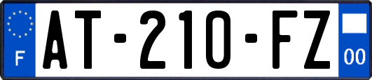 AT-210-FZ