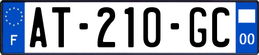 AT-210-GC