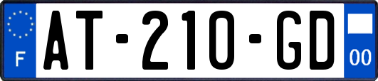 AT-210-GD