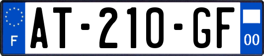 AT-210-GF