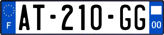 AT-210-GG