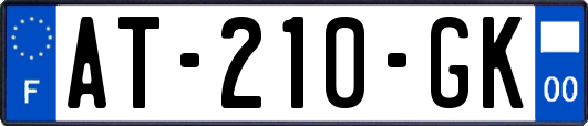 AT-210-GK