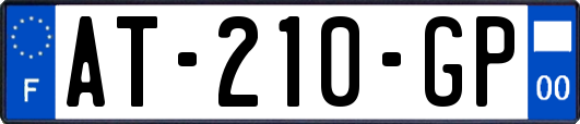 AT-210-GP