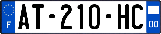 AT-210-HC