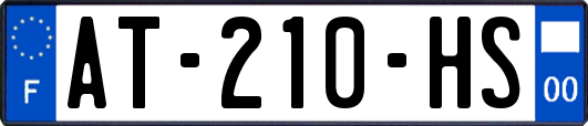 AT-210-HS