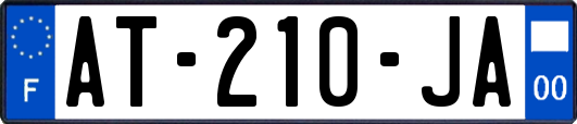 AT-210-JA