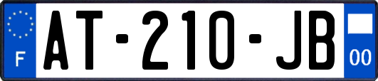 AT-210-JB