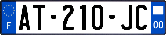 AT-210-JC
