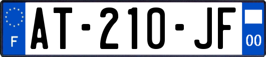 AT-210-JF