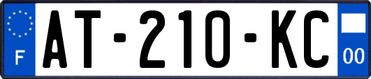 AT-210-KC