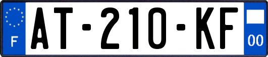 AT-210-KF