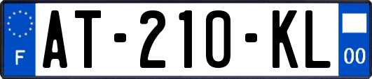 AT-210-KL