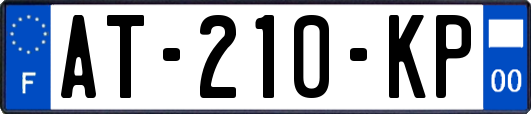 AT-210-KP
