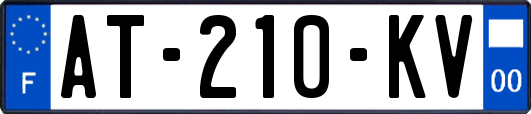 AT-210-KV