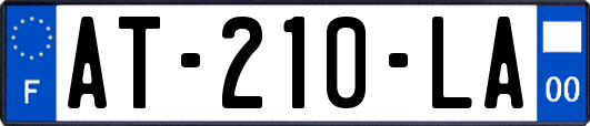 AT-210-LA