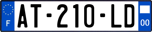 AT-210-LD