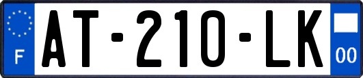 AT-210-LK