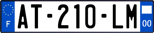 AT-210-LM
