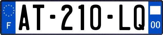 AT-210-LQ
