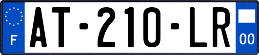 AT-210-LR