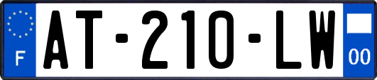 AT-210-LW
