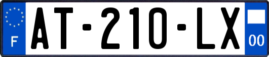 AT-210-LX