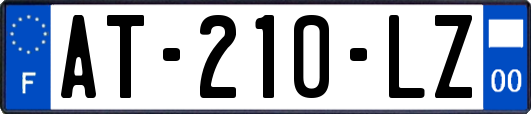 AT-210-LZ