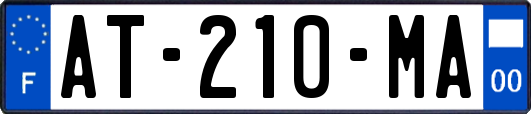 AT-210-MA