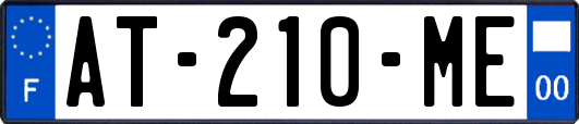 AT-210-ME