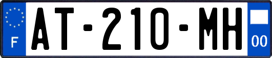 AT-210-MH