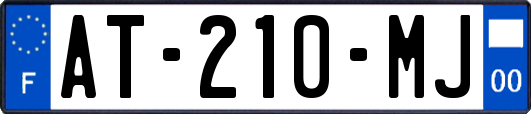 AT-210-MJ