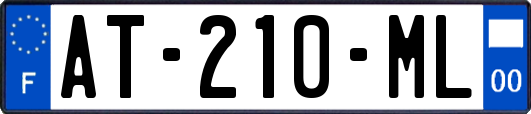 AT-210-ML