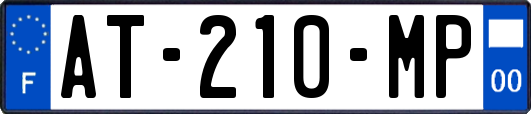 AT-210-MP