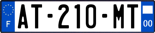 AT-210-MT