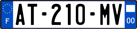 AT-210-MV