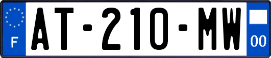 AT-210-MW
