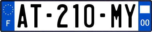 AT-210-MY