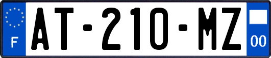 AT-210-MZ