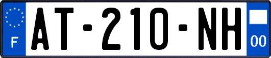 AT-210-NH