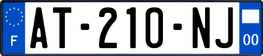 AT-210-NJ