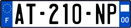 AT-210-NP