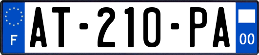 AT-210-PA
