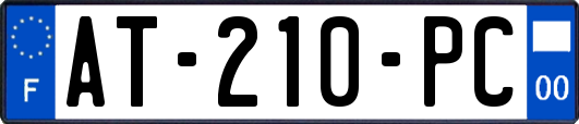 AT-210-PC