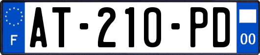 AT-210-PD