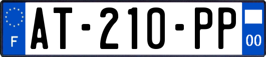 AT-210-PP